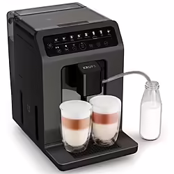 Krups Ea89zb10 Cafetera Superautomática Evidence Classic | 4071700127 | 3016661175176