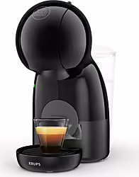 Krups Piccolo Kp1a3bcl Cafetera Dolce Gusto 15 Bar Negra | 4071000035 | 3016661159121
