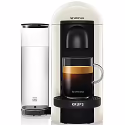 Krups Xn9031 Vertuo Plus Cafetera Nespresso Centrifusión | 4071700125 | 0109472225256