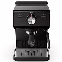 Krups Xp381810 Authentic Cafetera Espresso Con 15 Bar | 4071700131 | 3016661177880 | 98,00 euros