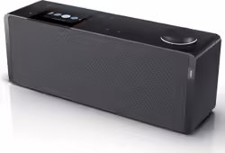 Loewe Klang S1 Altavoz Bluetooth Con Radio Internet Gris Basalto | 4010201446 | 4011880170901