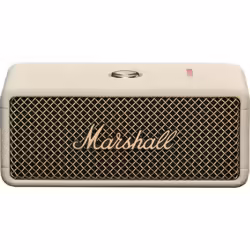 Marshall Emberton Iii Altavoz Bluetooth 76w Crema | 4010201674 | 7340055402279 | 164,00 euros