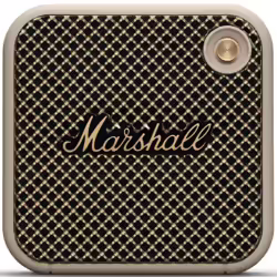 Marshall Willen Ii Altavoz Bluetooth Crema | 4010201676 | 7340055399524 | 108,00 euros