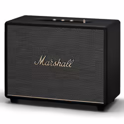 Marshall Woburn Iii Altavoz Bluetooth De 3 Vías  Negro | 4010201578 | 7340055385305