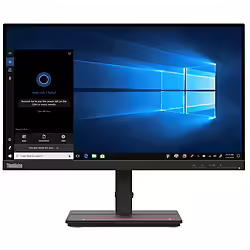 Monitor 22`` Lenovo S22e-20 Full Hd 4ms Hdmi Vga | 4050100319 | 0195713231602