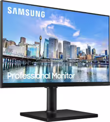 Monitor 22`` Samsung F22t370fwr Lcd Full Hd Vga Hdmi | 4050100212 | 8806092014503 | 127,99 euros