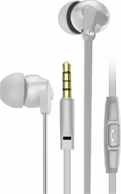 Monster Rave V1 Auricular Con Micrófono Gris | 4010101500 | 850017611795 | 11,00 euros