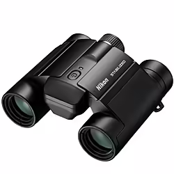 Nikon Stabilized 12x25s Prismático Estabilizado | 4090400101 | 674,00 euros