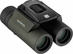 Olympus Prismático 8x25 Wp Ii Verde | 4090400090 | 4545350038274 | 94,00 euros