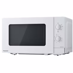 Panasonic Nn-sm21qwepg Microondas 20 L 800w Blanco | 4080600364 | 5025232965915 | 95,20 euros