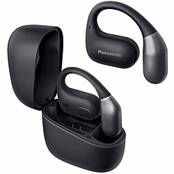Panasonic Rb-f10de-k Auriculares Bluetooth Open Ear Ipx4 | 4010102586 | 5025232974511