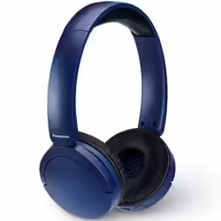 Panasonic Rb-hf630be-a Auriculares Bluetooth  Xtrabass Bater&iacu | 4010102441 | 5025232963805
