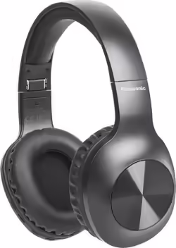 Panasonic Rb-hx220bdek Auricular Xbs Inalámbrico Negro | 4010102164 | 5025232941728