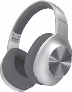 Panasonic Rb-hx220bdes  Auricular Xbs Inalámbrico Plata | 4010102165 | 5025232941735