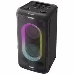 Panasonic Sc-bmax10e-k Altavoz Party Bluetooth Recargable 150w Co | 4010201668 | 5025232968572