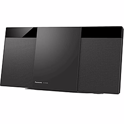 Panasonic Sc-hc300eg-k Microcadena 20w Bluetooth, Cd Y Usb Negra | 4010201738 | 5025232874217