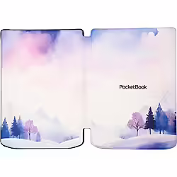 Pocketbook Shell Cover Wintertime Print (SH-634-WTP-WW) | 7640152097614 | 24,00 euros