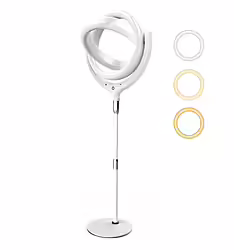 Puluz Sya00522101a Aro De Luz De 30cm Con 3 Tonos | 4090300331 | 8204438557651 | 43,00 euros