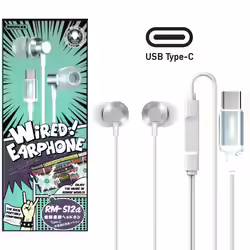 Remax Rm-512a Metal Auricular Usb-c Digital Blue | 4010102351 | 6954851204732