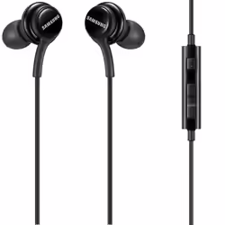 Samsung Auricular Eo-ia500bbegww 3.5mm In Ear Negro | 4010101827 | 8806092697324 | 14,00 euros