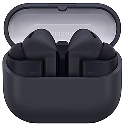 Samsung Galaxy Buds 3 Fe Bluetooth Con Cacelacion De Ruido Negro  | 4010102597 | 90,00 euros