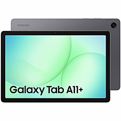 Samsung Galaxy Tab A11+ Wi-fi 11`` 8gb 256gb Gray (SM-230N2) | 8806097855071 | 246,00 euros