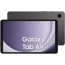 Samsung Tab A9 Wifi 4gb 64gb Graphite  (SM-X110) | 8806095305936 | 151,00 euros
