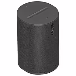 Sonos Era 100 Altavoz Negro | 4010200343 | 8717755779656 | 260,00 euros