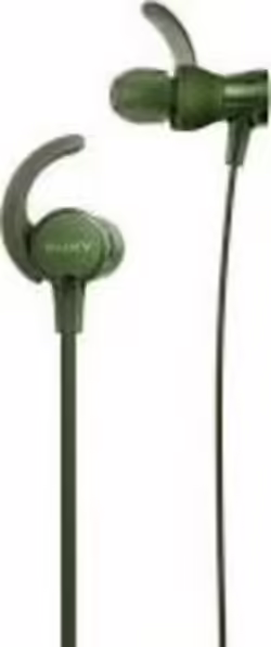 Sony Mdr-xb510as Auricular Deportivo Verde | 4010101272 | 4548736045552 | 27,00 euros
