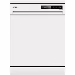 Svan Sj13601ed Lavavajillas 60 Cm 14 Sets Clase E Blanco Display | 4080300279 | 336,00 euros