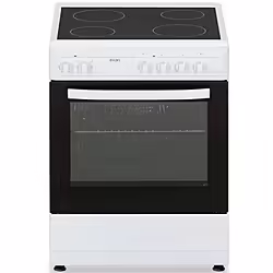 Svan Skv4600 Cocina Eléctrica Ancho 60 Cm Blanca | 4080900082 | 463,00 euros
