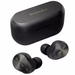 Technics Eah-az80e-k  Auricular Inalámbrico Cancelaci&oacu | 4010102323 | 5025232929122