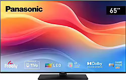 Televisor 65``  Panasonic Tb-65w61aez Ultra Hd 4k Smart Tv Tivo | 4050100325 | 5025232978847