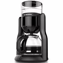 Westinghouse Wkcmv5102 Cafetera De Goteo Para 4 Tazas | 4071700116 | 4895218330010 | 28,00 euros