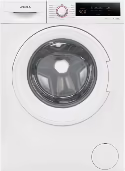 Winia Wvd-09t1ww12u Lavadora 9kg A+++ 1200 Rpm | 4080100208 | 8809721511572 | 355,75 euros