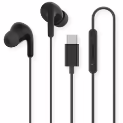 Xiaomi Auriculares Con Conexión Usb-c Negro (BHR8930GL) | 6941812793145 | 12,00 euros