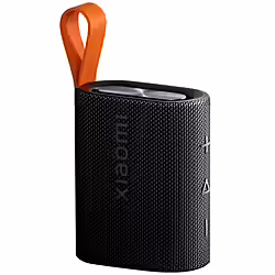 Xiaomi Altavoz Portátil  Bluetooth 5w Negro (QBH4269GL) | 6941948702349 | 20,99 euros