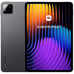 Xiaomi Pad 7 8gb 256gb Gray | 4030100870 | 6932554410568 | 401,00 euros