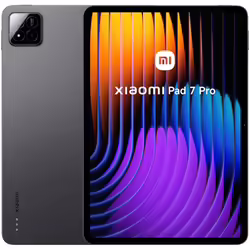 Xiaomi Pad 7 Pro 8gb 256gb Gray | 4030100871 | 6932554410575 | 476,00 euros