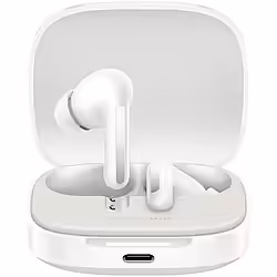 Xiaomi Redmi Buds 6 Blanco Auricular Bluetooth Con Cancelaci&oacu | 4010102557 | 6941812704653