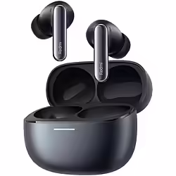 Xiaomi Redmi Buds 6 Pro Negro Auriculares Hifi Con Cancelaci&oacu | 4010102559 | 6941812777756