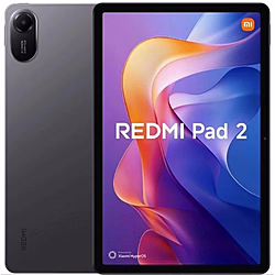 Xiaomi Redmi Pad 2 4g Lte 4gb 128gb Graphite Gray | 4030100901 | 179,00 euros