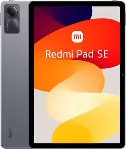 Xiaomi Redmi Pad Se 4gb 128gb Graphite Grey (VHU4448) | 6932554403713 | 147,00 euros
