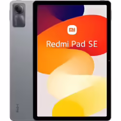Xiaomi Redmi Pad Se 8gb 256gb Graphite Gray (VHU4611) | 693255440370 | 187,00 euros