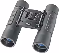 Yelco Prismáticos 10x25 Autofocus | 4090400060 | 20,00 euros