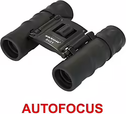 Yelco Prismáticos 8x21 Autofocus | 4090400061 | 9332787000470 | 19,00 euros