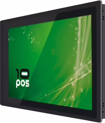 10pos 10d-22i58128w1 Terminal Punto Venta (tpv) 1,6 Ghz 54,6 Cm ( | 8435602908300 | 773,99 euros