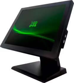 10pos 10t-15j64 J6412 2 Ghz 38,1 Cm (15``) 1024 x 768 Pixeles Pan | 10T-15J648128 | 8435602907723 | 383,47 euros