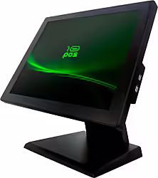 10pos 10t-15j64 J6412 2 Ghz 38,1 Cm (15``) 1024 x 768 Pixeles Pan | 10T-15J648128W1 | 8435602908317