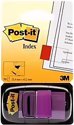 3m 680-8 Bandera Adhesiva | I680-8 | 0021200707575 | 4,99 euros